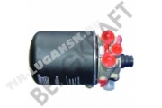 Влагоотделитель в сборе 13BAR/24V