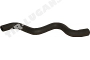 Патрубок радиатора d=20mm/d=22mm/L=340mm MB ACTROS/AXOR