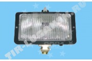FOG LAMP - RH-LH WITHOUT E-MARK
