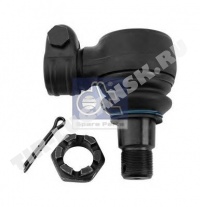 Ball joint