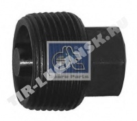 Drain plug