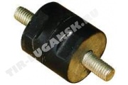 RUBBER MOUNTING