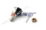Наконечник тяги КПП М14*1.5/10*1*55mm Пра