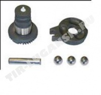 CMSK11V Trucktechnic