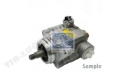 Steering pump