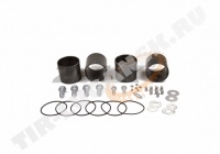 REPAIR KIT,FIFTH WHEEL