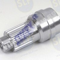 CENTER BEARING STUB SHAFT