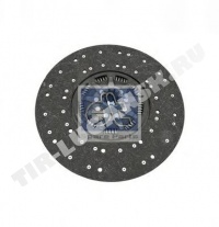 462794 DIESEL TECHNIC