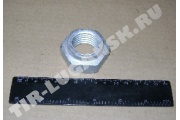 Гайка М30*3,5