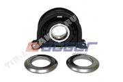 Подшипник подвесной D55
