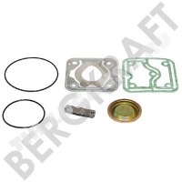 BK1115811AS Bergkraft