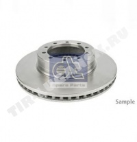 736005 DIESEL TECHNIC