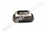 Engine Mounting