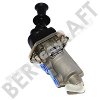 BK1215502AS Bergkraft