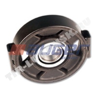 Подшипник подвесной D45