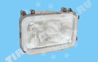 Фара DAF 85, R