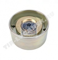 463799 DIESEL TECHNIC