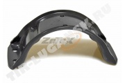 BRACKET, PROPELLER SHAFT BEARING