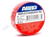 Изолента 9,1 м.(Красная)