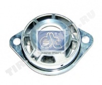 Flange