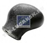 Gear shift knob