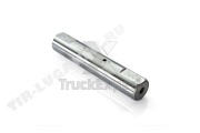 Палец рессоры 24.5*136mm