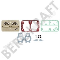 BK1108211AS Bergkraft