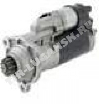 Стартер 24v 5.5kw