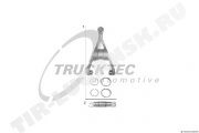 Rep. kit, release lever