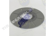 BRAKE FRICTION DISC