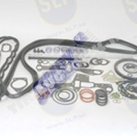 CONV. GASKET SET
