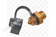 Клапан воздушный рессивера M16*1,5