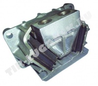 ENGINE MOUNTING