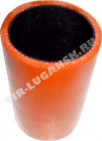 Патрубок интеркулера 75*120