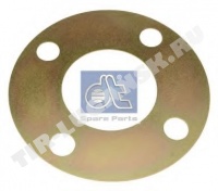 460017 DIESEL TECHNIC