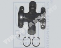Крестовина кардана 48*161mm