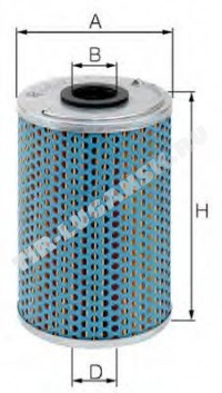 50013094 Kolbenschmidt