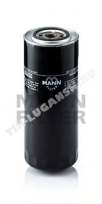 WK111025 Mann Filter