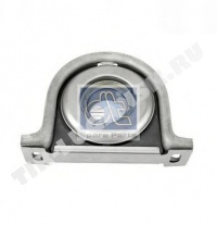 Подшипник подвесной D60
