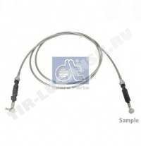 Control cable