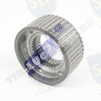 CLUTCH HUB