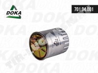 70104001 DOKA