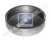Expansion plug