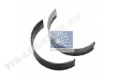 Вкладыши шатунные 0.50mm