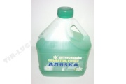 Жидкость в бачек омывателя -20* 3л