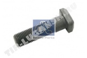 Шпилька колеса 7/8"-11BSF*85