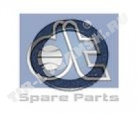 Aluminium washer