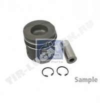 310144 DIESEL TECHNIC