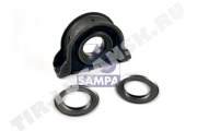 Подшипник подвесной D65