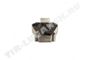 Engine Mounting